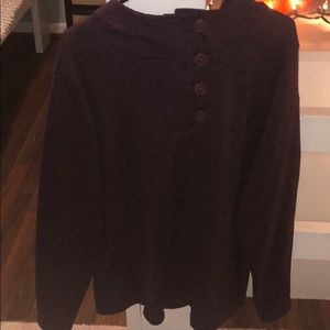 Women’s Columbia Sweatshirt